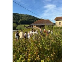 La Grange fait sens