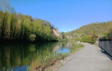 Pont-en-Royans, source de savoir-faire