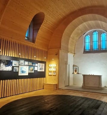 Patrimoines, mémoire ouvrière et création artistique