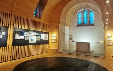 Patrimoines, mémoire ouvrière et création artistique