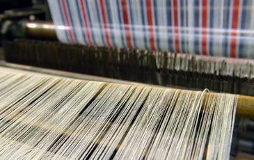 Visite flash des collections textiles