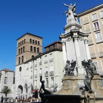 Conférence-visite sur l'histoire de la cathédrale Notre-Dame, des évêques de Grenoble et du "bon curé" Jean Gerin
