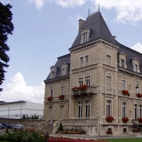 Visite guidée de l'hôtel de ville