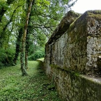 Balade contée "Damien, de pierres en carrière"