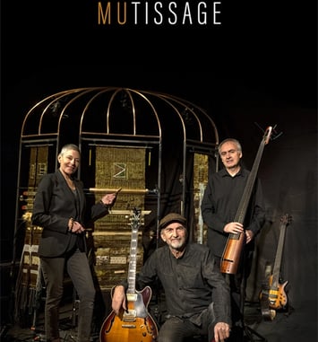 Concert Mutissage