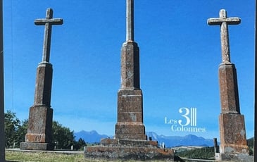 Mémoire d'un mineur en Matheysine