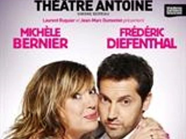 Je Préfère Qu'on Reste Amis