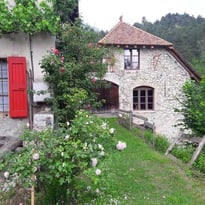 Tours et Détours au moulin de Saint-Michel
