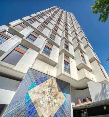 Les secrets des 3 tours, du "S" et de la Mairie