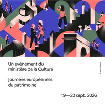 Exposition de poterie de Pierre-Innocent