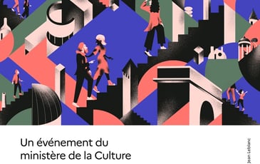 Exposition de poterie de Pierre-Innocent