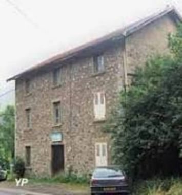 Visite guidée du moulin de Tavernolles