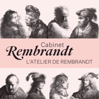 Visites guidées du cabinet Rembrandt