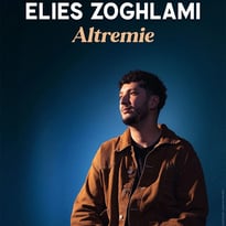 Elies Zoghlami