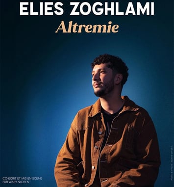 Elies Zoghlami