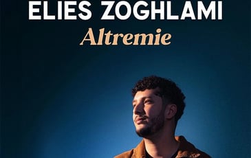 Elies Zoghlami