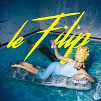 Le Filip, en tournée