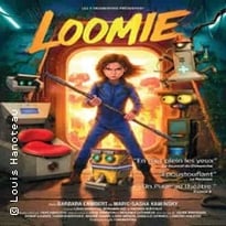 Loomie, Barbara Lambert