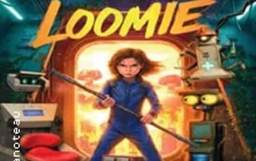 Loomie, Barbara Lambert