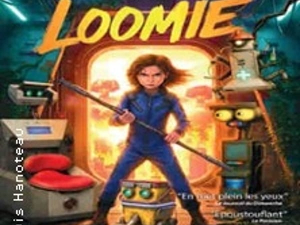 Loomie, Barbara Lambert