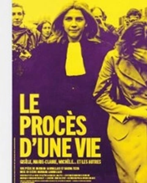 Le procès d'une vie