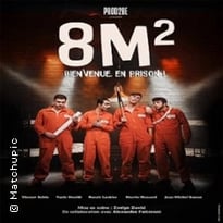 8M²