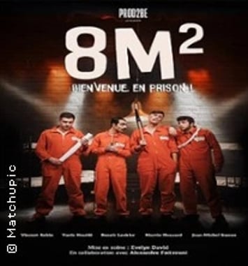 8M²