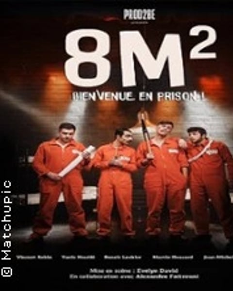 8M²