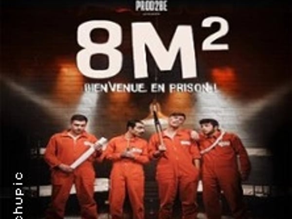 8M²