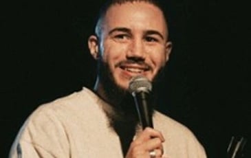 Merwane Benlazar, Nouveau Spectacle