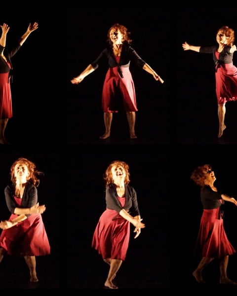 Grands Destins, Venera Battiato