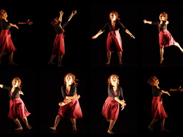 Grands Destins, Venera Battiato