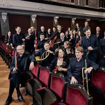 Programme Beethoven, Dvořák avec l'Orchestre de Bâle, Nemanja Radulović et Krysztof Urbański