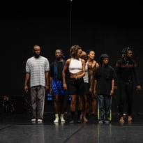 The Sea is History, danse contemporaine de Betty Tchomanga à Grenoble du 4 au 5 novembre 2026