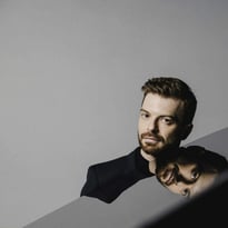Amours interdites David Kadouch