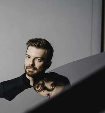 Amours interdites David Kadouch