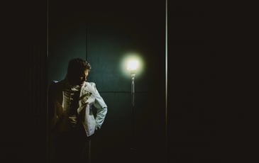 La Folle Journée ou Le Mariage de Figaro
