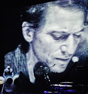 Raphaël et Cyril Teste – Karaoké