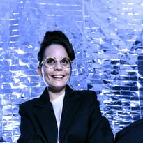 Anne Paceo et Atlantis