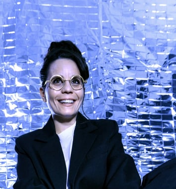 Anne Paceo et Atlantis