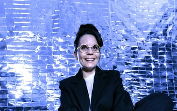Anne Paceo et Atlantis