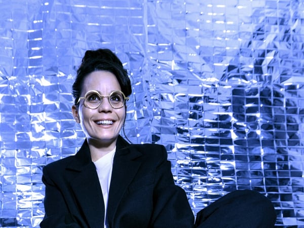 Anne Paceo et Atlantis