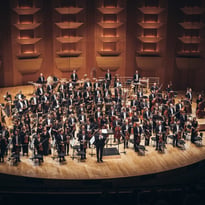 Webern, Britten et Brahms