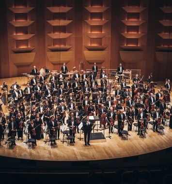 Webern, Britten et Brahms