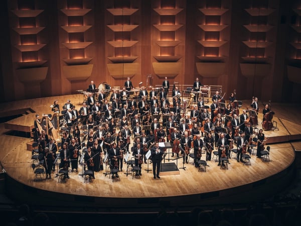Webern, Britten et Brahms