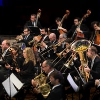 Tchaïkovski : Concerto pour Violon et Symphonie Pathétique