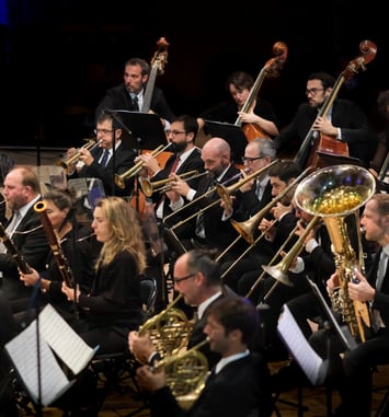 Tchaïkovski : Concerto pour Violon et Symphonie Pathétique