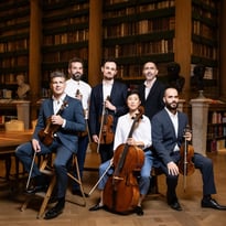 Autour de Bach
