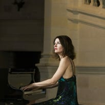 Tribute to Philip Glass Vanessa Wagner et Ensemble Miroirs Étendus