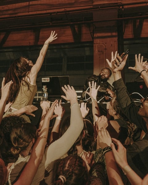 Slam Tour